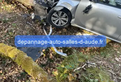 Assistance et dépannage