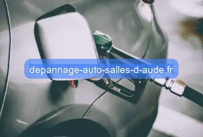Erreur Carburant