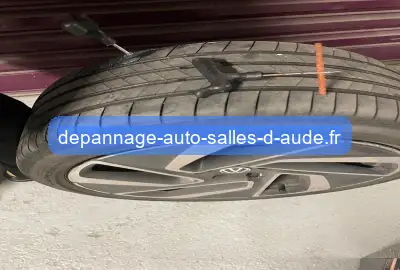 Service Remorquage